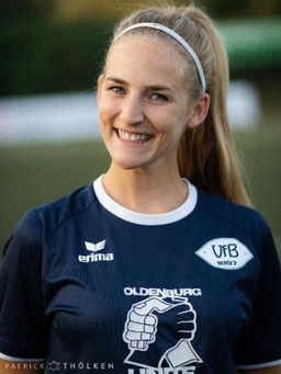 Avatar Bild für Malena Hillje