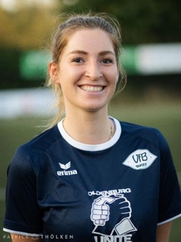 Avatar Bild für Miriam Kay