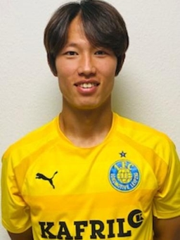 Avatar Bild für Eunsoo Gong