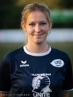 Avatar Bild für Lina Michaelis