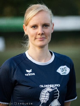 Avatar Bild für Saskia Rathjen