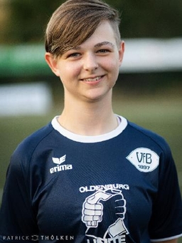 Avatar Bild für Lea Reints