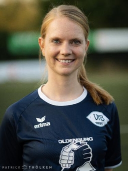 Avatar Bild für Sonja Sydekum