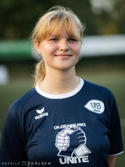 Avatar Bild für Emily Völz