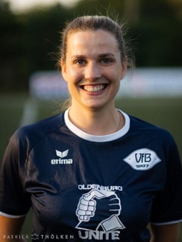 Avatar Bild für Dana Wolking