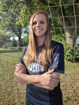 Avatar Bild für Tamara Eberhard