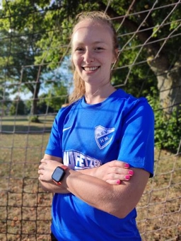 Avatar Bild für Sabrina Jänisch