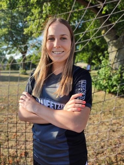 Avatar Bild für Jana Lanzinger