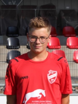 Avatar Bild für Finn-Luca Ruhl