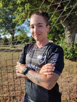 Avatar Bild für Janine Velez