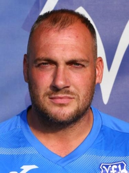 Avatar Bild für Tobias Schrouff