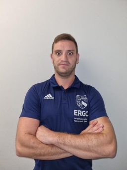 Avatar Bild für Leroy Wengemuth