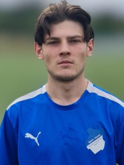 Avatar Bild für Jonah Bosco