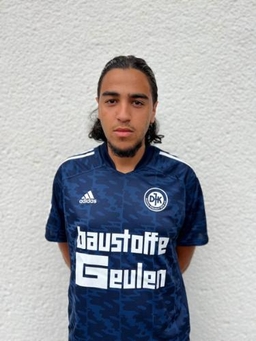 Avatar Bild für Imrane Belbachir