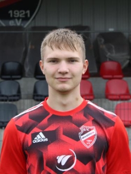 Avatar Bild für Jonas Ramon Ortmann