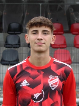 Avatar Bild für Jayson Stjopkin