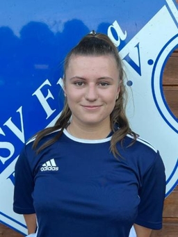 Avatar Bild für Alina Krüger