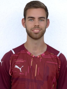 Avatar Bild für Noah Schmitt