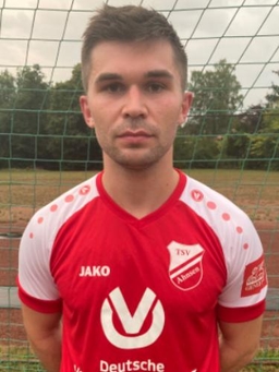 Avatar Bild für Till Behrmann