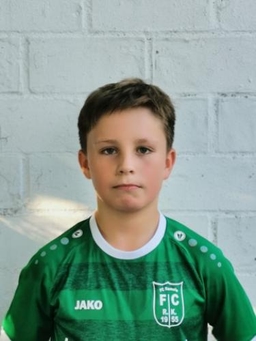 Avatar Bild für Collin Schmidt