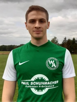 Avatar Bild für Jens Bielefeld