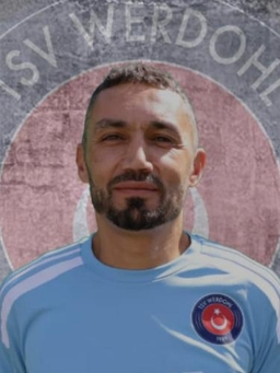 Avatar Bild für Muammer Topcu