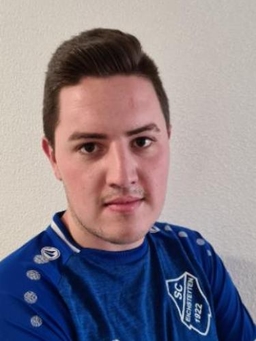 Avatar Bild für Fabio Lauppe