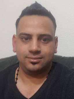 Avatar Bild für Humam Khalil
