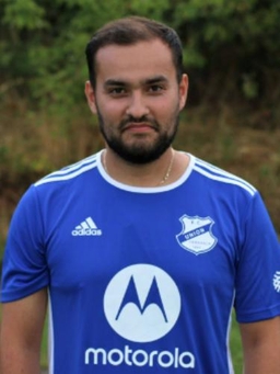 Avatar Bild für Victor Miguel Caceres Gamarra