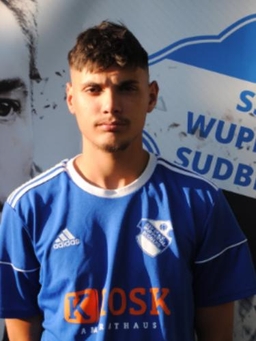 Avatar Bild für Davide Pacifico