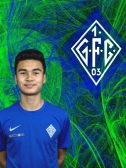 Avatar Bild für Mohammad Rezai