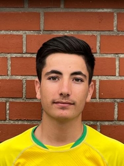 Avatar Bild für Malik Khedr