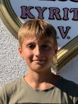 Avatar Bild für Iusuf Shabuev