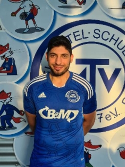 Avatar Bild für Murat Alin