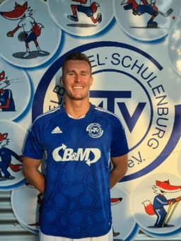 Avatar Bild für Lasse Schnellenbach