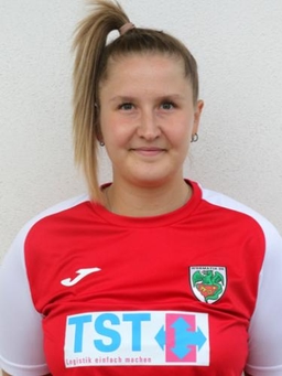 Avatar Bild für Caroline Rau