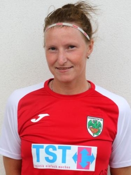 Avatar Bild für Tina Doris Ruh