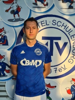 Avatar Bild für Andreas Stankiewicz