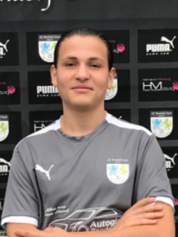 Avatar Bild für Ensar Kekec