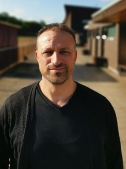 Avatar Bild für Buelent Öztuerk
