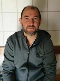 Avatar Bild für Ugur Öztuerk