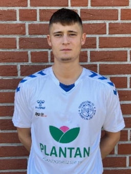 Avatar Bild für Lucca Tamino Horn