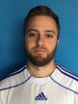 Avatar Bild für Manuel Meyer