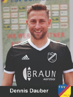 Avatar Bild für Dennis Dauber