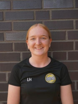 Avatar Bild für Laura Hüls