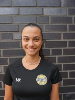 Avatar Bild für Maike Kempkes