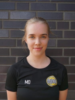 Avatar Bild für Mara Ostendorf