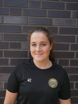 Avatar Bild für Wiebke Schröder