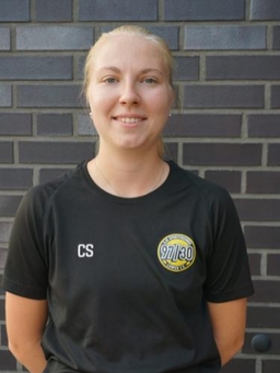 Avatar Bild für Christina Seggewiße