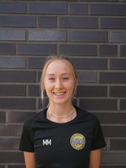 Avatar Bild für Marie Meyering